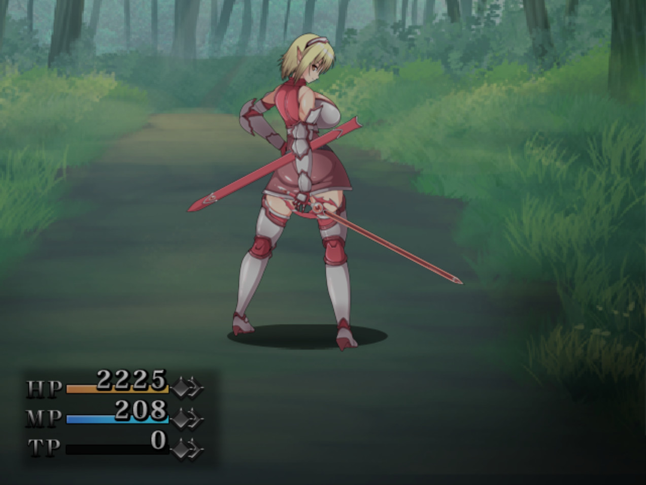 图片[8]-【大型RPG/中文/整合】冲突的意志·Append DLC+本体整合中文版全步兵付CG包【5G】-11