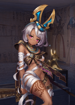 图片[5]-【神奇SLG/官中/动态/中文CV】无限方舟 V1.06 STEAM官方中文步兵版+全CG存档【4.4G】-11