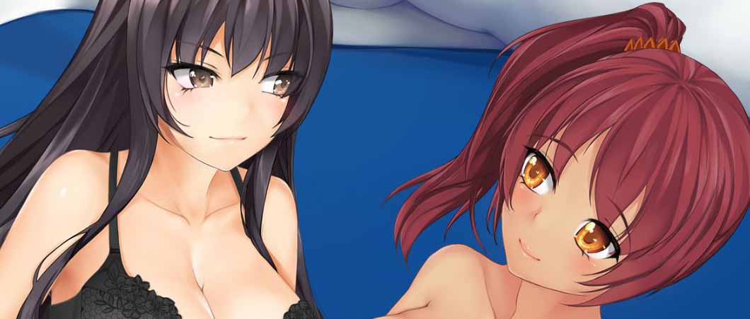 图片[2]-【SLG/汉化/双版本】乱性:♂&♀ Chromo XY 步兵精翻汉化版[PC+安卓]【1G/新汉化】-11