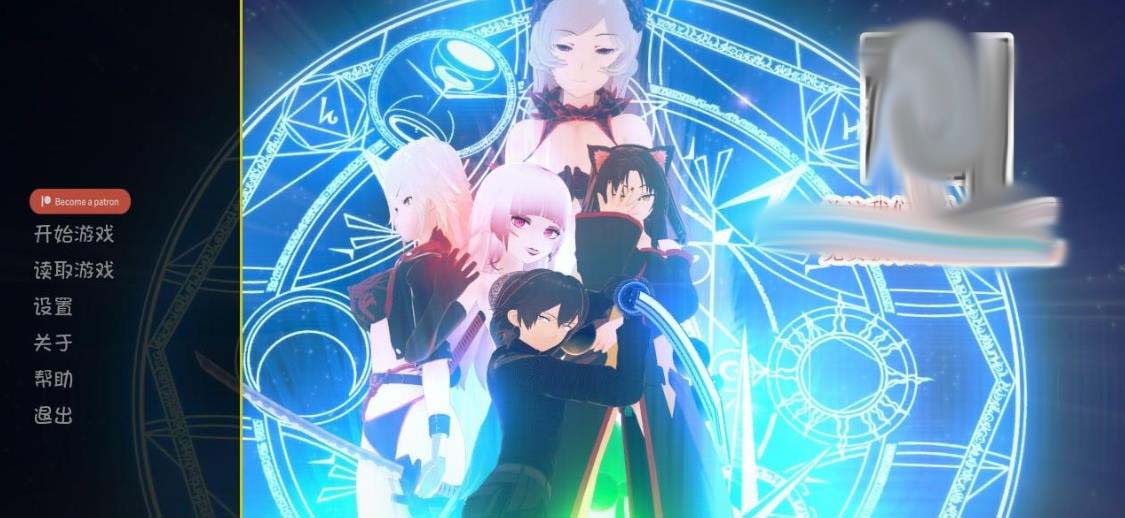 【欧美SLG/汉化】王国起源物语 V0.5高压汉化版【PC+安卓/1.4G】链接-11