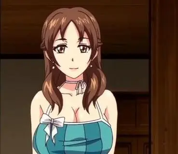 【拔作汉化/母系后宫/全CV】美熟母！云汉化版+CG+动画+存档【PC+安卓/2.4G】-11