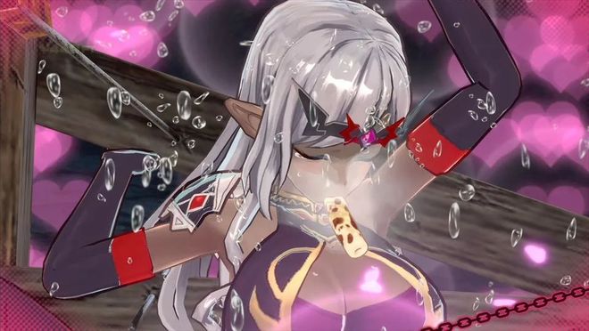 图片[2]-【3D中文ACT/全动态】子彈少女幻想曲 Bullet Girls Phantasia  官方中文步兵破解版 /付社保补丁 【更新/CV/8.5G】-11