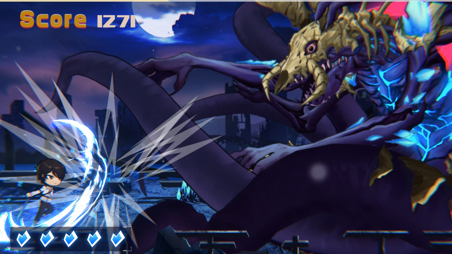 图片[13]-【神奇SLG/官中/动态/中文CV】无限方舟 V1.06 STEAM官方中文步兵版+全CG存档【4.4G】-11