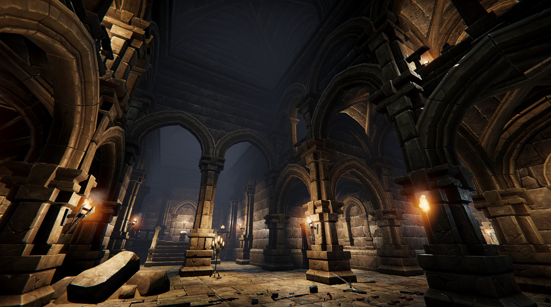 图片[5]-【大型FPS/中文/全动态】枪灵少女-GunSoul Girl官方中文步兵版+作弊MOD【6G/新作/CV】-11