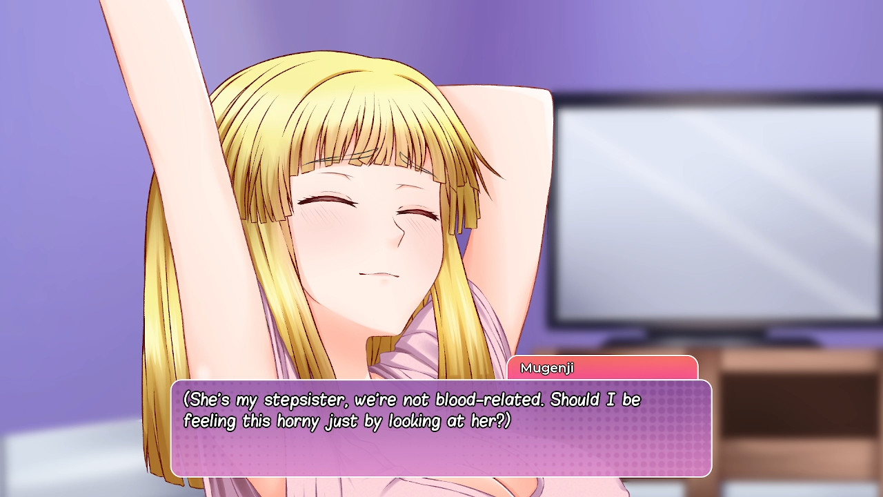 图片[15]-c268 漫长而艰难的夏天 STEAM官方中文步兵版（Long and Hard… Summer!）-11