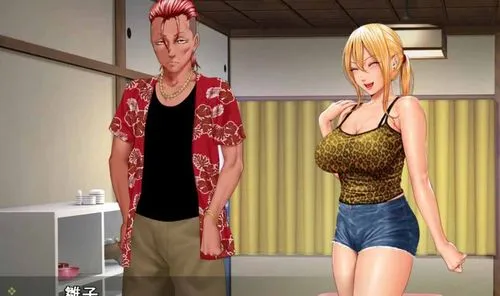 【拔作ADV/汉化/新作】前不良主妇-雛子 身心完全寝取 云汉化版【2G/PC+安卓/CV】-11