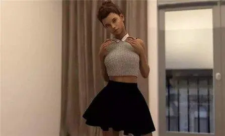 图片[2]-【3D互动/中文/全动态CV】[依雯妮妮] 新作恶魔的咒语+前作游戏+动画合集【7G/合集】-11