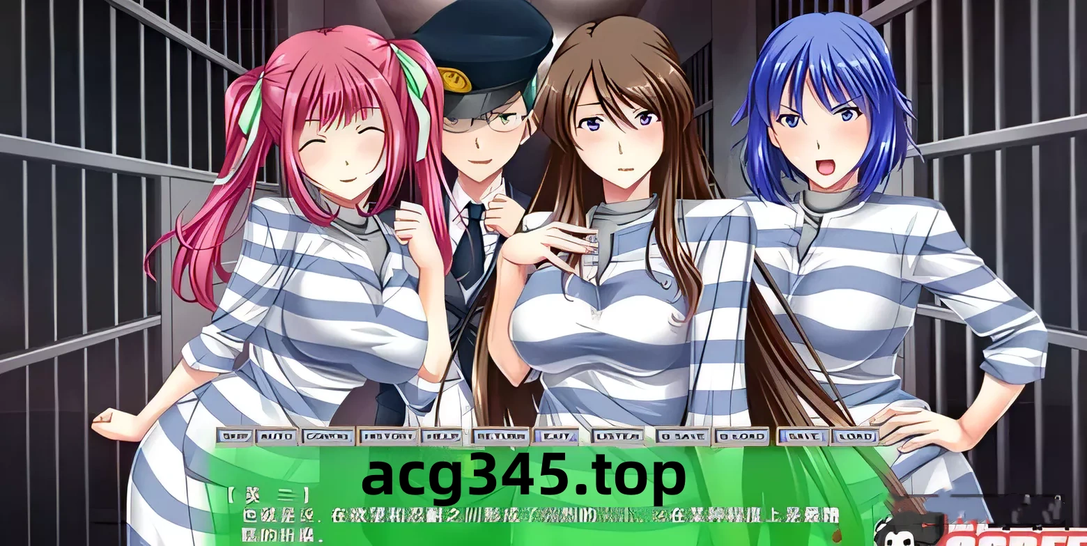 【拔作SLG/汉化/调教】人妻调教监狱学园~鬼畜与背叛的崩溃轮回 云翻汉化【PC+安卓/全CV/1.8G】-11