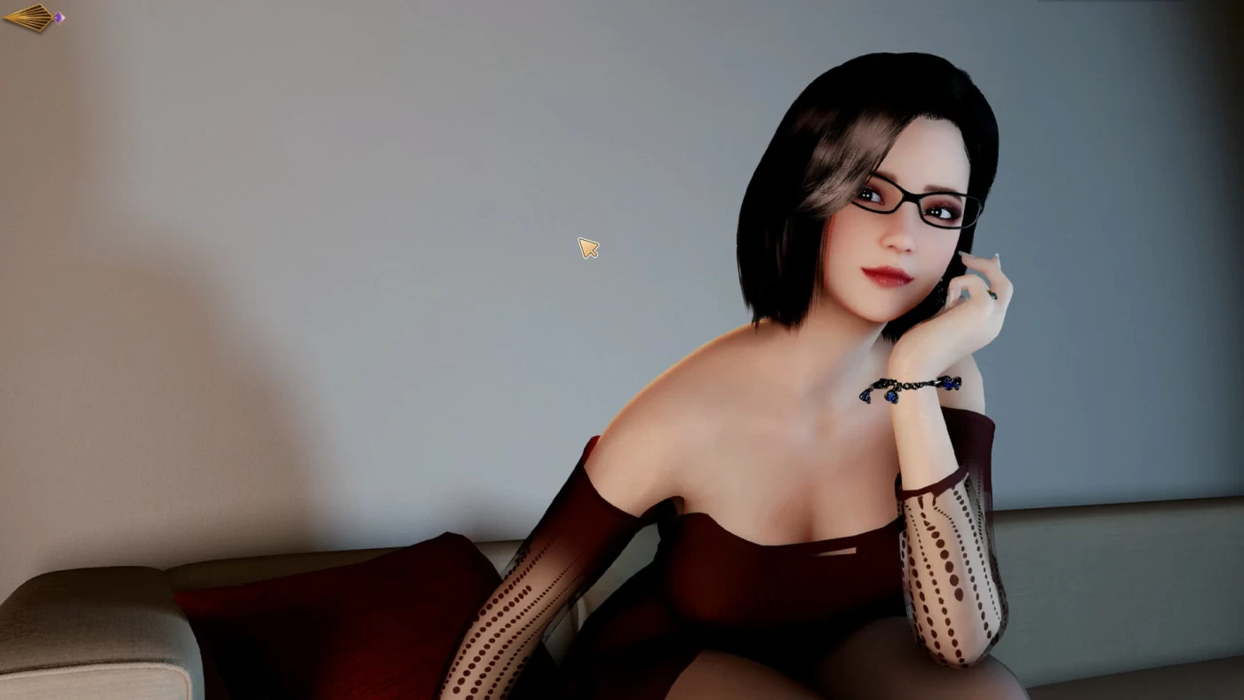 图片[5]-c55  Joy Life 愉悦人生 官中步版+DLC+自带作弊-11