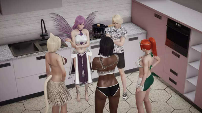 图片[3]-【欧美SLG/汉化/动态】永恒岛Timeless Island V0.46 汉化版 【PC+安卓/3G/新作】-11