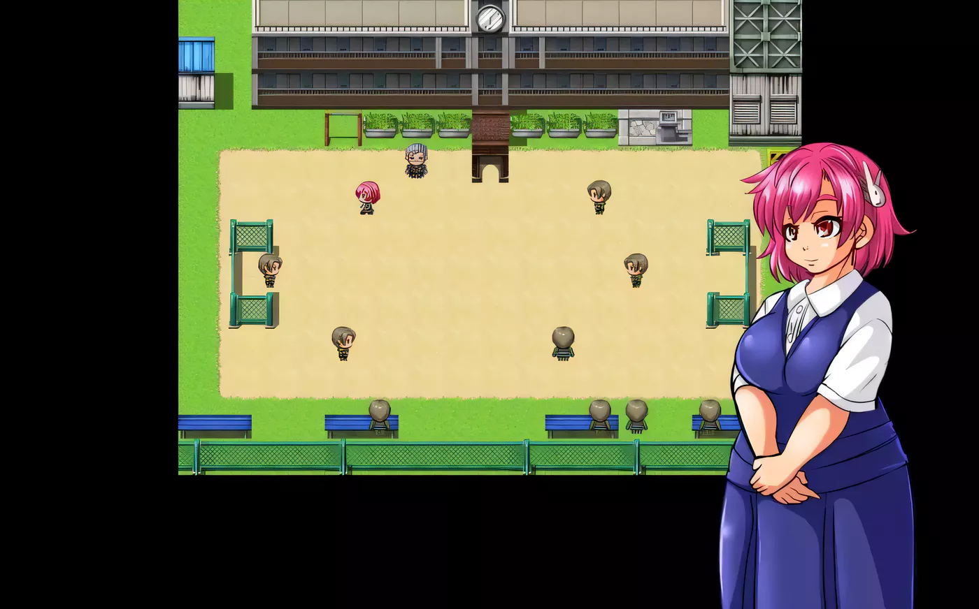 图片[2]-k200 异界传说 精翻汉化完结版 500M-11