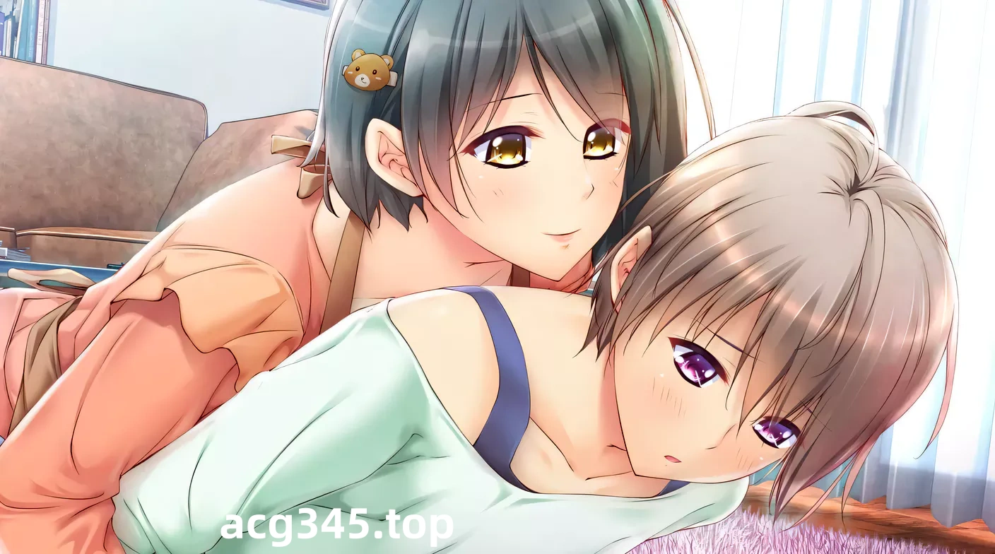 【ADV/整合版/生肉】熟靡的果实~14位奴隶母亲・完全整合版+全CG包[超级社保]【2.5G】-11