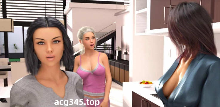 【后宫大作/汉化/动态】不雅的欲望 V0.17 汉化压缩版+全CG【更新/PC+安卓/4G】-11