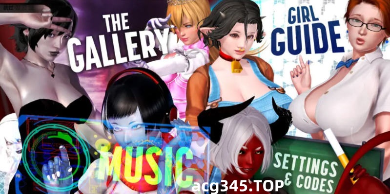 【欧美SLG/汉化/动态】兽人度假村Sexus Resort 0.59 汉化版+全CG 【PC+安卓/新汉化/2.5G】-11