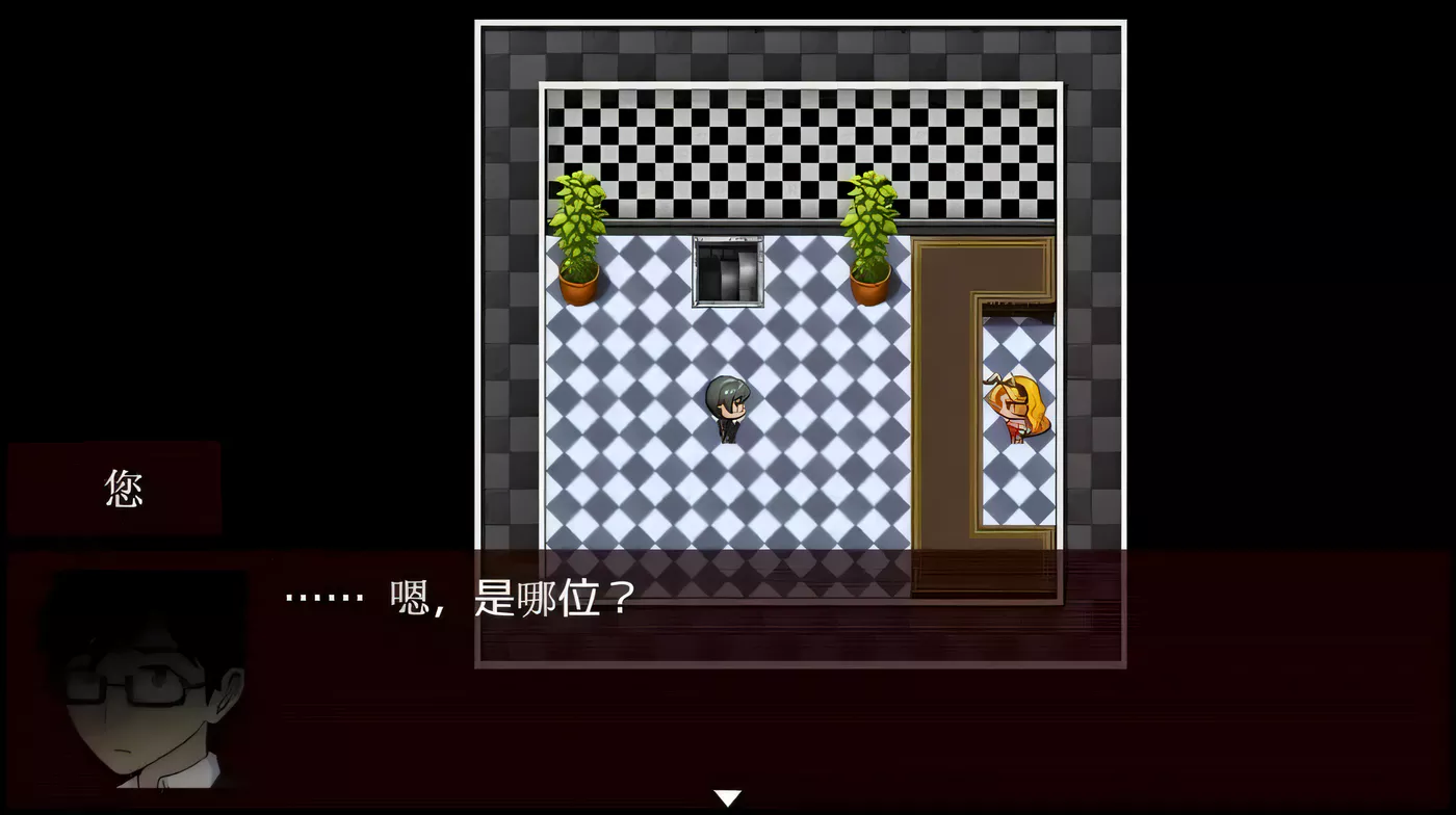 图片[2]-K212我的女朋友会不会被NTR将由骰子决定汉化版[200M/RPG汉化/大富翁] 200m-11