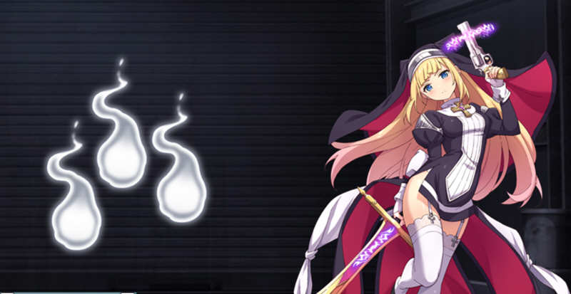 图片[2]-【RPG/汉化/全CV】驱魔少女夏洛特 精翻汉化完结版【2G/PC+安卓】-11