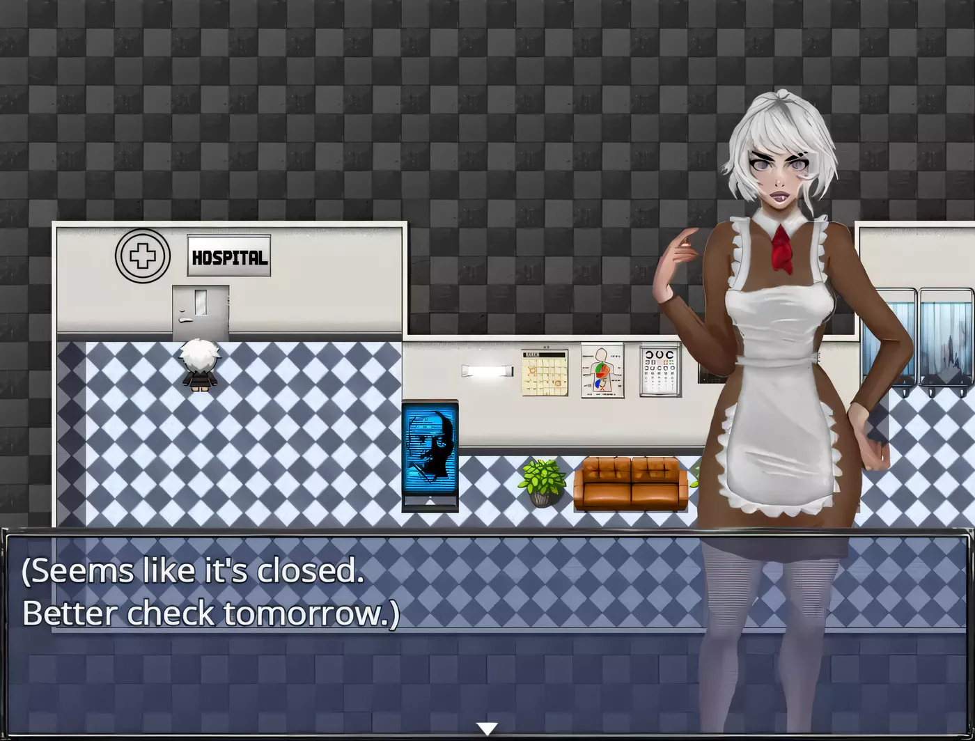 图片[2]-【毛子RPG/全手绘】抛弃尊严Defenestration Ver0.4.9.2 官方英文版【2G/PC+安卓】-11