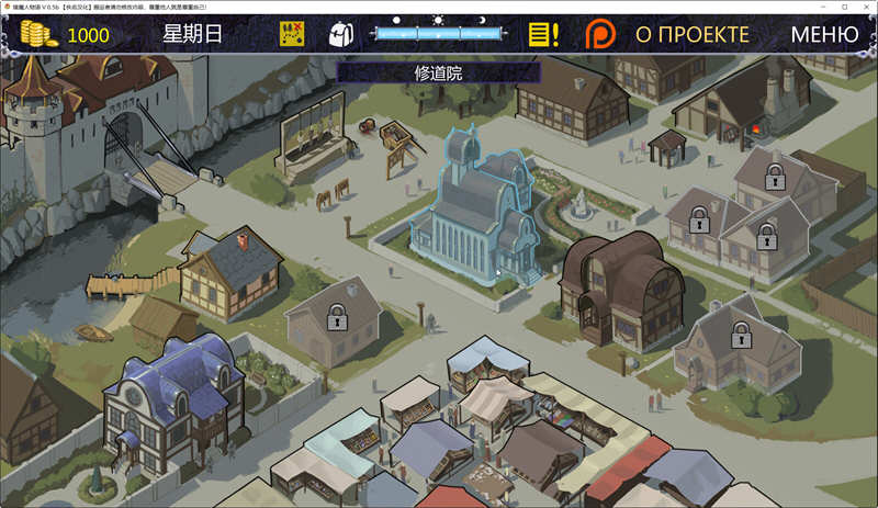 图片[3]-【2D卡牌战斗SLG/汉化/动态】猎魔人物语 V0.50b 精翻汉化版【9月更新/PC+安卓/2G】-11