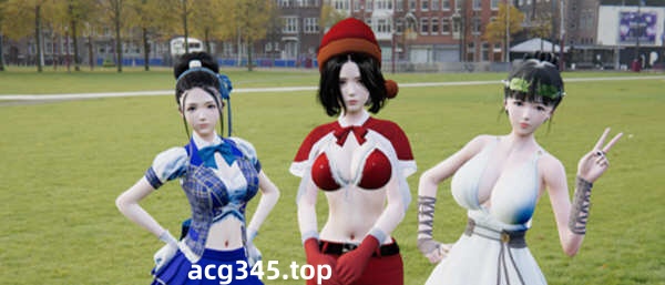 【国产RPG/中文/全动态】时空旅行 V3.0 官方中文版【PC+安卓/6G/更新】-11