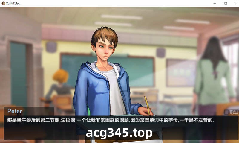 【欧美SLG/汉化/动态CG】太妃物语！v.0.47.5a 大帝国精翻汉化版【超巨大更新/2.5G】-11