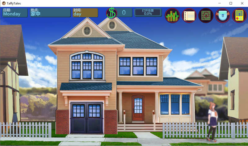 图片[5]-【欧美SLG/英文/动态CG】太妃物语！v.0.47.5a (bugfix) 官方英文版【超巨大更新/2.5G】-11