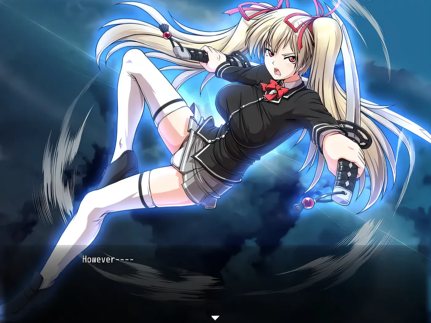 图片[2]-【RPG/中文/动态】鬼刀Meritocracy of the Oni 官方中文版+CG【4.6G】-11