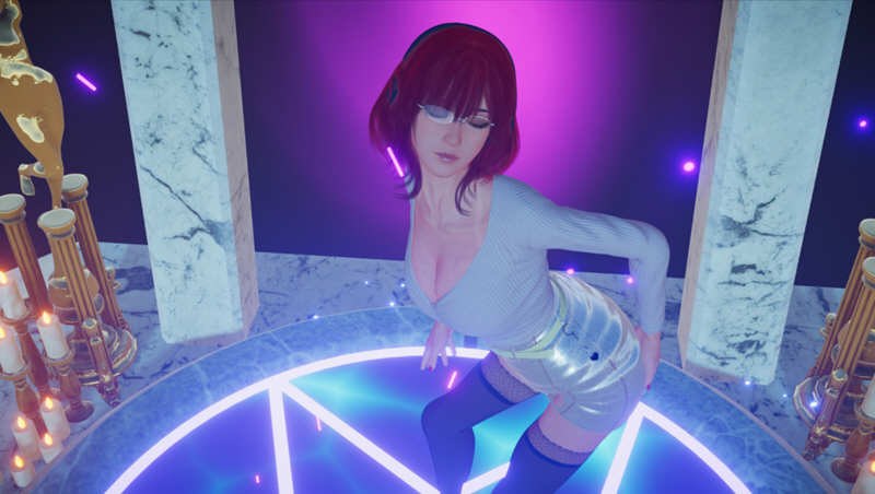 图片[4]-【神作SLG/官中】魅魔咖啡厅 Ver1.1.5  – Succubus Cafe STEAM官方中文步兵版【更新/8G】-11