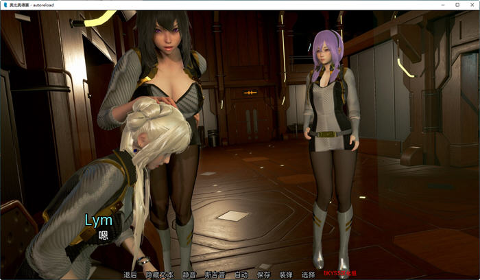 图片[2]-【极建模SLG/英文/全动态】奇幻历险记~V0.34 官方英文版【PC+安卓/3.5G/大更新】-11