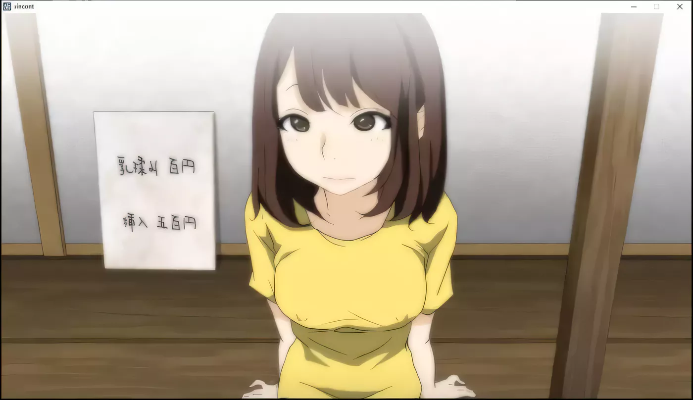 图片[5]-【触摸互动SLG/无文本/全动态】舒服屋500元一次的乡间新妻 完整作弊版【500M/新作】-11