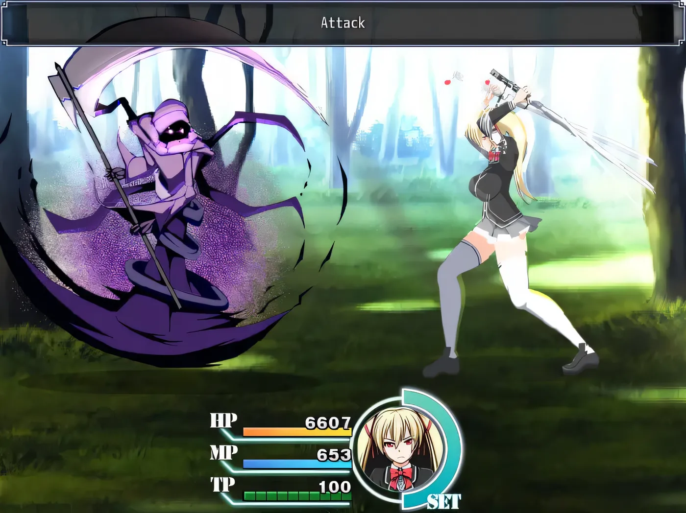 图片[4]-【RPG/中文/动态】鬼刀Meritocracy of the Oni 官方中文版+CG【4.6G】-11