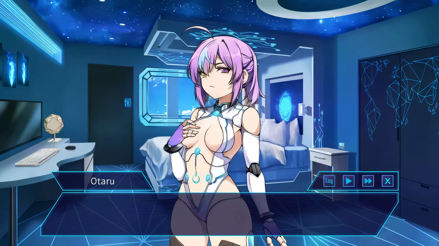 图片[2]-k321   I爱诺-机娘育成方程式 中文pc版[1.3G]-11