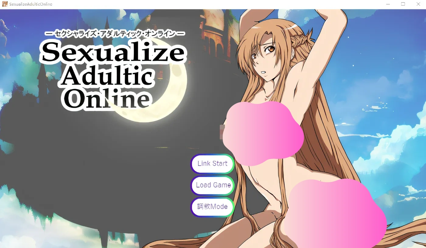 图片[3]-k535  Sexualize Adultic Online AI汉化版 [新作/1.8G]-11