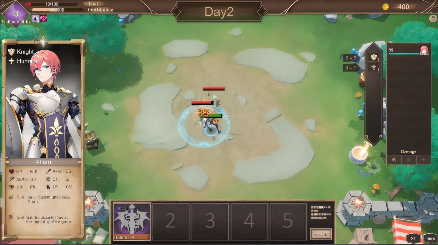 图片[5]-k532 抵抗魅魔-被魔纹侵蚀的女骑士的末路 V1.0 Steam官方中文正式版+DLC [新作/2.7G]-11