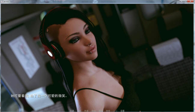 图片[3]-k315 AOA绅士学院 第一章精翻汉化完结黄金版【PC+安卓】（目录可看全CG）-11