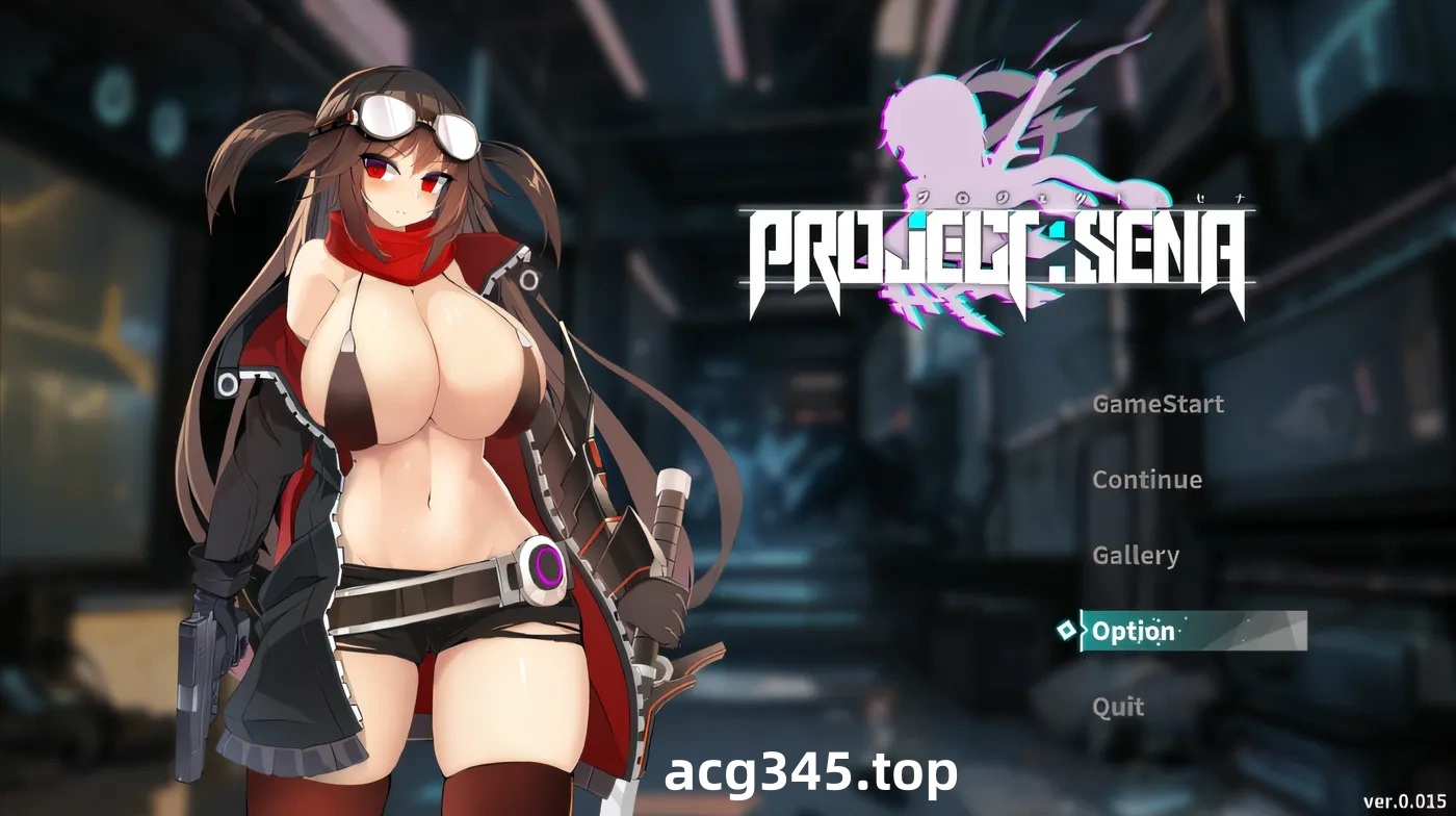 k1351  塞娜项目Ver0.365 官方中文版 [更新/443.2M]-11