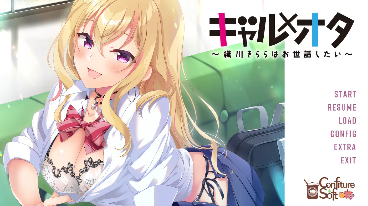 图片[2]-k706  ギャル×オタ 〜织川小百合的照顾日常〜 版本3.5 云翻汉化版 [新作/924.9M]-11