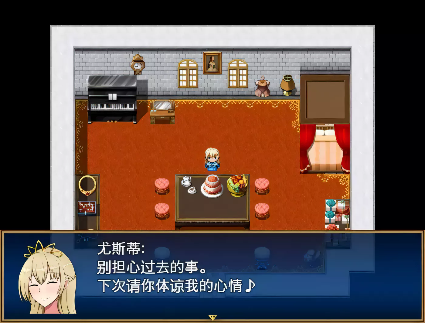 图片[2]-k216 丢人公主尤斯蒂的废弃村庄开拓记 V1.01 云汉化版-11