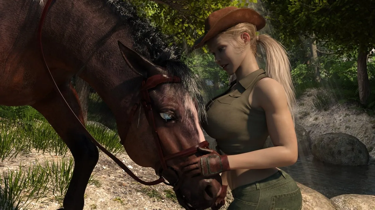 【欧美SLG/汉化】Myriam计划——生活与探索 CH2.06b 【PC+安卓/1.5G/新汉化】-11