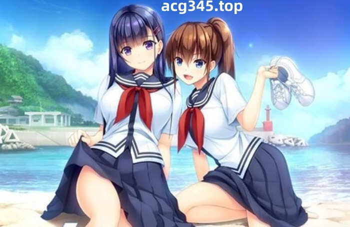 k276  纯真之夏 汉化硬盘版-11