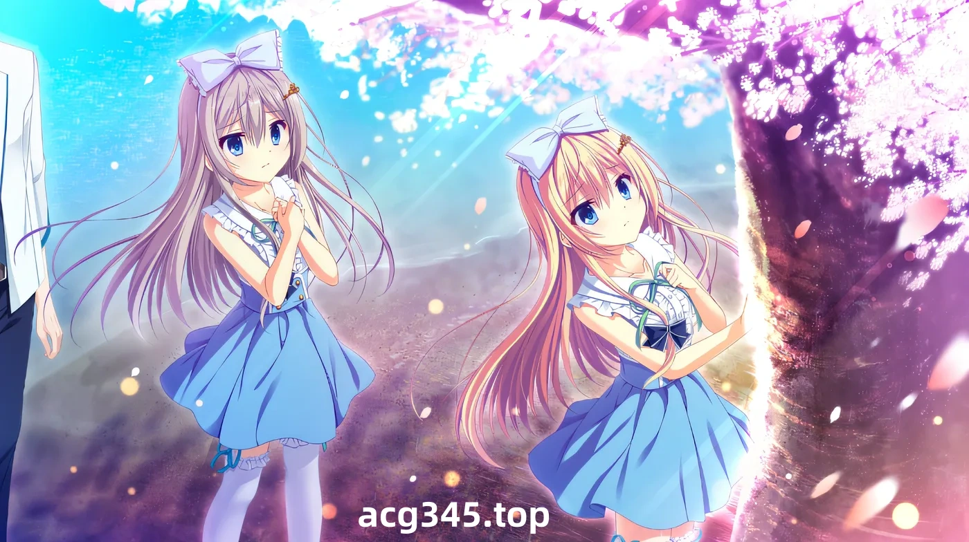 k638 初音岛4 Plus Harmony Ver1.01 GPT3.5汉化版 [新作/4.3G]-11