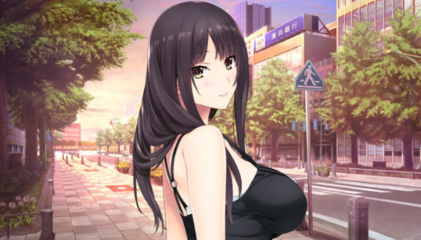 【大作ADV/汉化/全动态】如月真绫的指导 汉化中文版+攻略+存档【PC+安卓/1.7G】-11