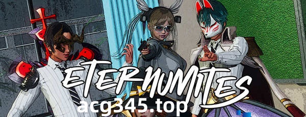 【欧美/SLG/无敌建模/双端】永恒世界 Eternum  0.1 汉化版 【PC+安卓/3G/】-11