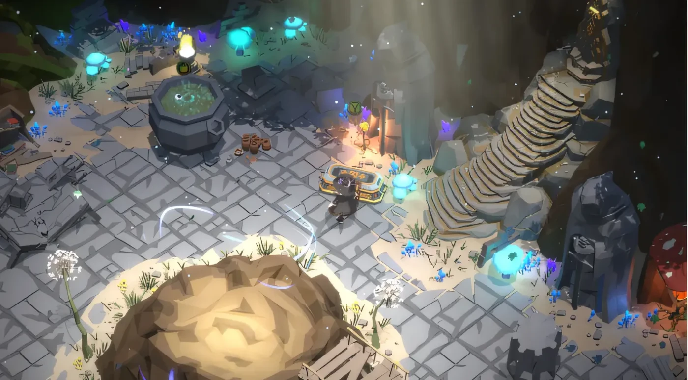 图片[5]-k557 女巫的迷宫 云翻汉化版 [新作/568.5M]-11