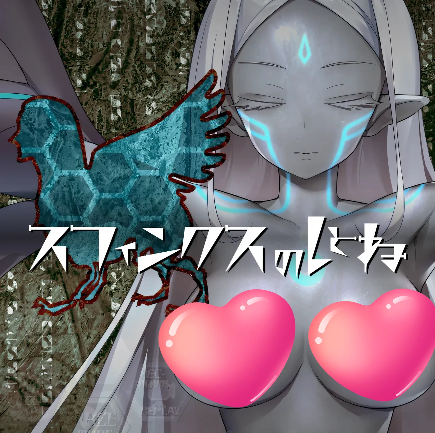 图片[3]-k1357 斯芬克斯,死亡与陵墓的守护者Ver1.21 AI汉化版+全回想存档 [更新/1001.3M]-11