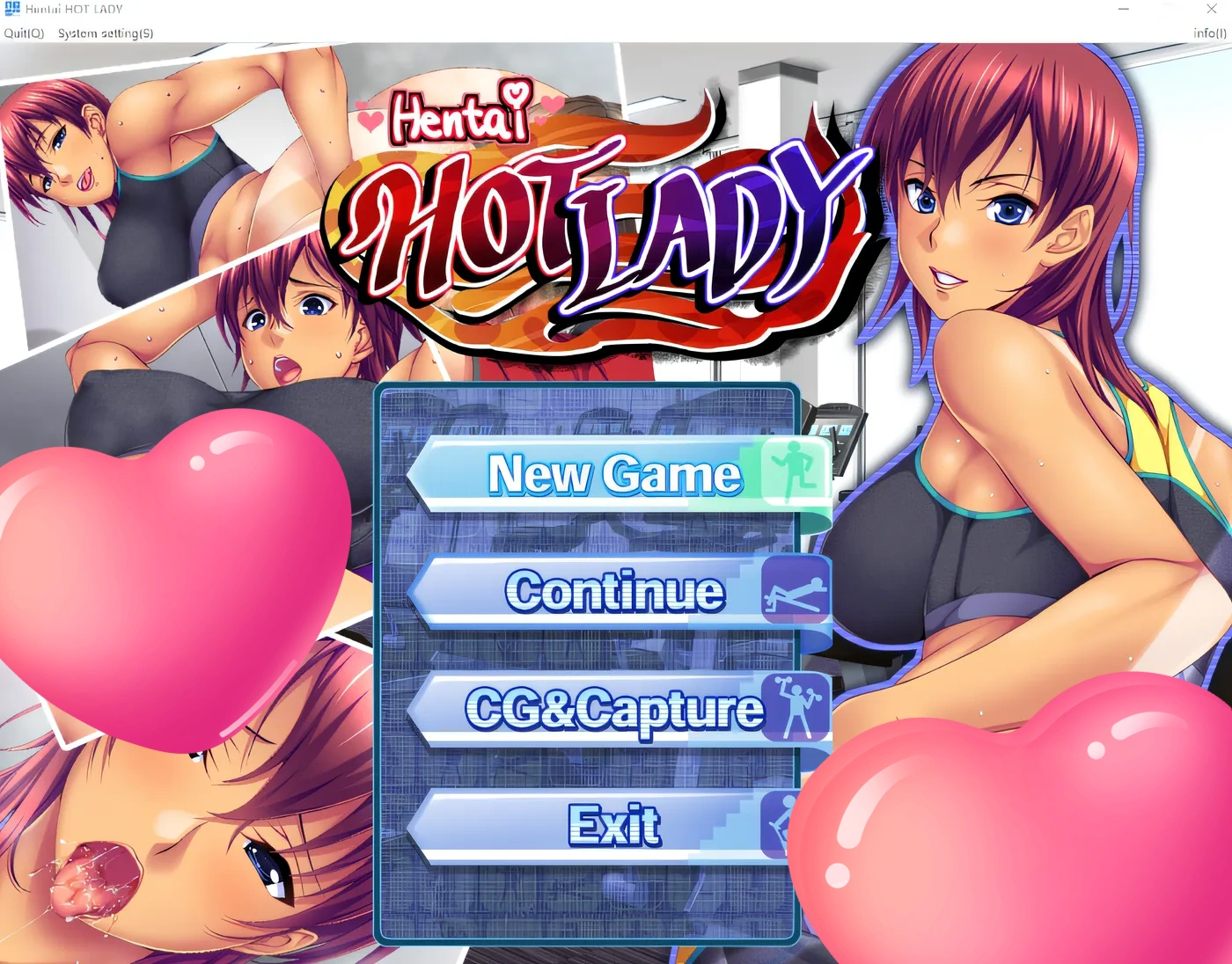 图片[2]-k801 Hentai　HOTLADY 官方中文版 [新作/339.9M]-11