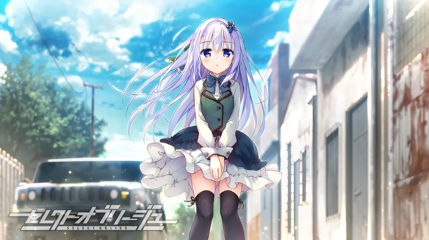 图片[2]-k603   选择义务 云翻汉化版 [新作/5.3G]-11