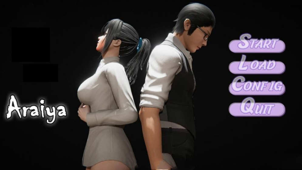 图片[4]-【欧美SLG/汉化/动态】Araiya 我的姐姐阿丽亚 -V0.5 精翻汉化版【PC+安卓/1.8G/更新】-11