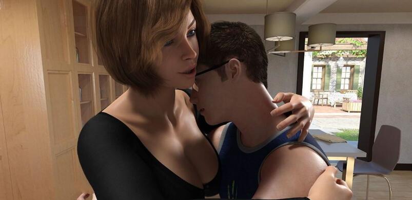 图片[2]-k217 山村欲望记 特别版精翻+V2.2正篇精翻汉化版  PC＋安卓 3.9G-11