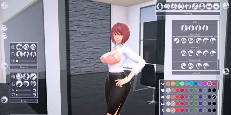 图片[3]-k230 共享办公室OL-Office Sharing 完整步兵正式版 600M-11