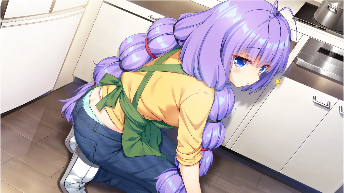 图片[2]-k602 八卦恋爱 V1.05 汉化硬盘版 [新作/4.3G]-11